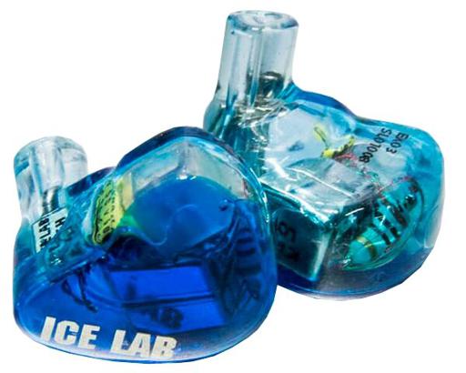 Ice Lab